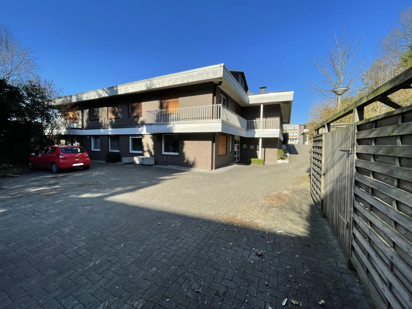 12 Zimmer Haus in Lengerich – Bild 2