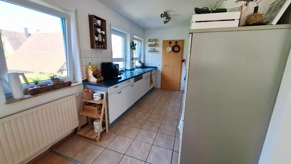 4 Zimmer Wohnung mit 99 m² in Bietigheim-Bissingen – Bild 2