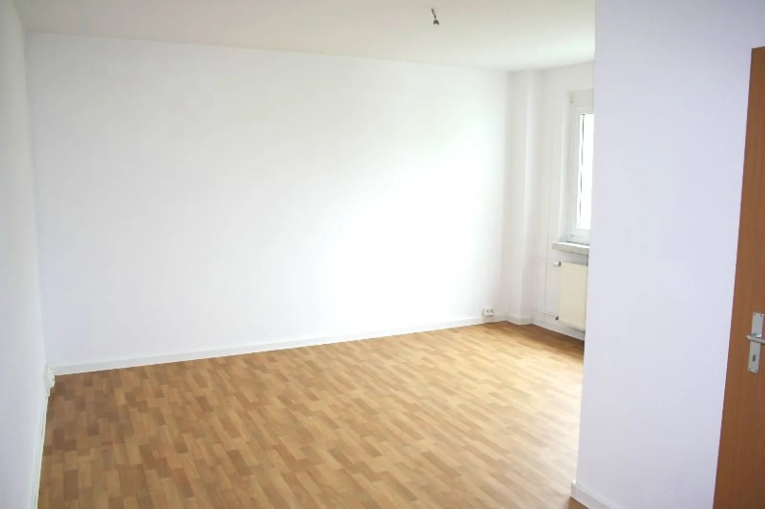 3 Zimmer Wohnung mit 60 m² in Berlin – Bild 1