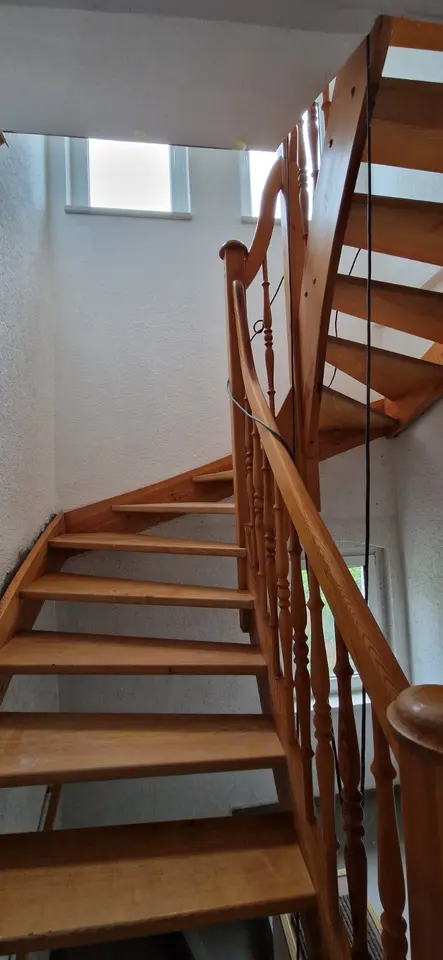 5 Zimmer Wohnung mit 98 m² in Limbach-Oberfrohna – Bild 2