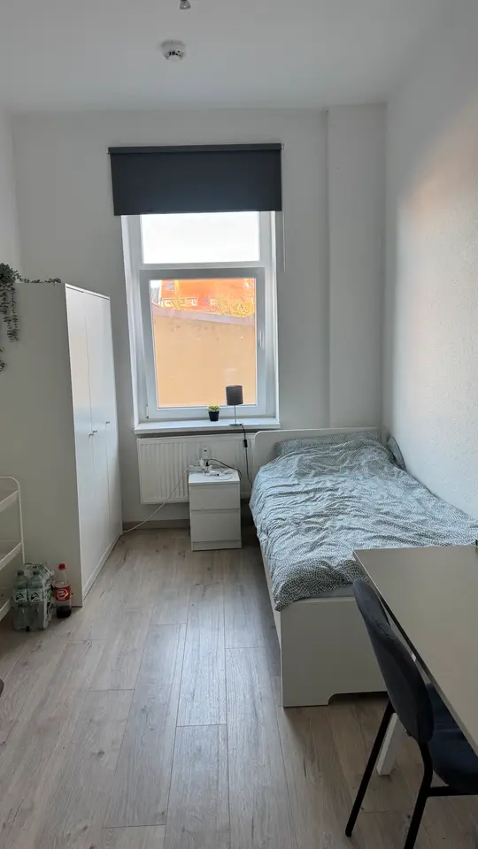 4 Zimmer Wohnung mit 70 m² in Erfurt – Bild 3