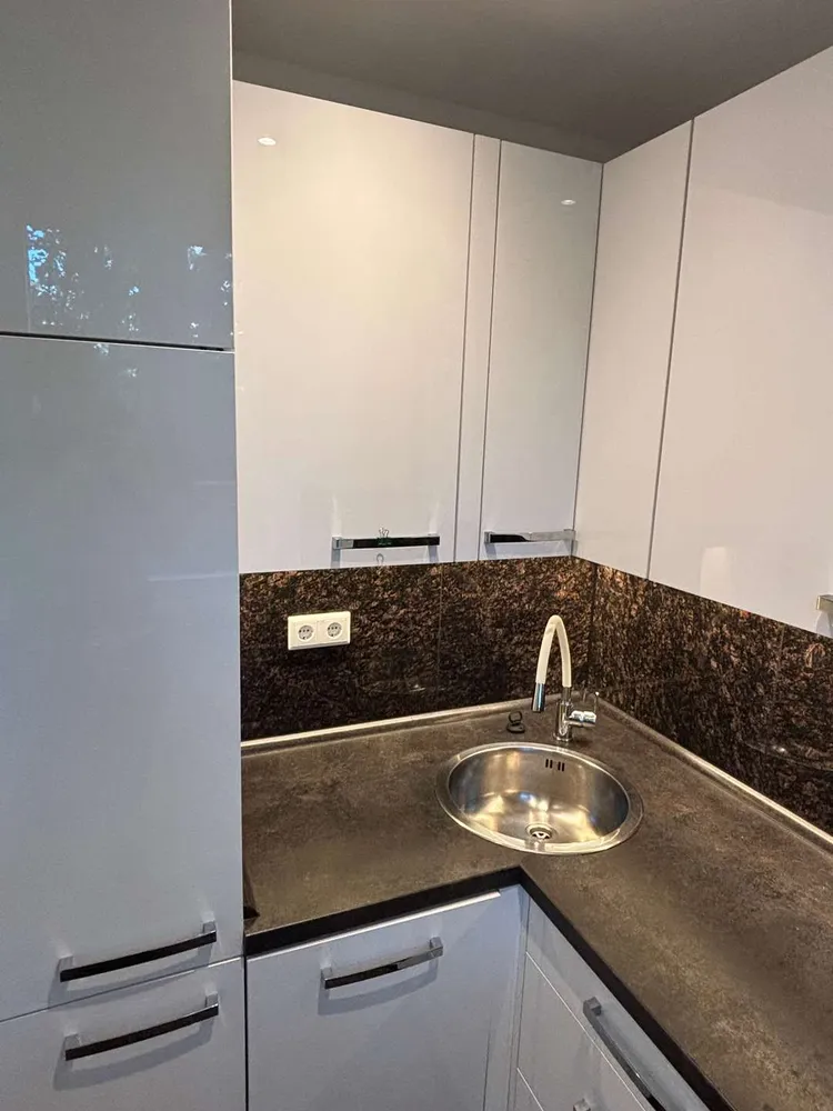 1 Zimmer Wohnung mit 32 m² in München – Bild 12