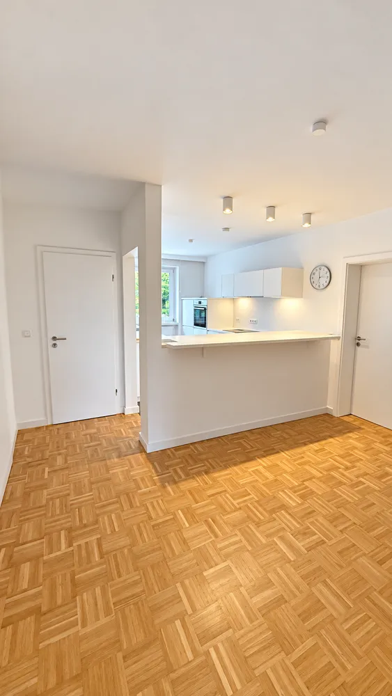 4 room apartment with 131 m² in Hanover – Photo 1