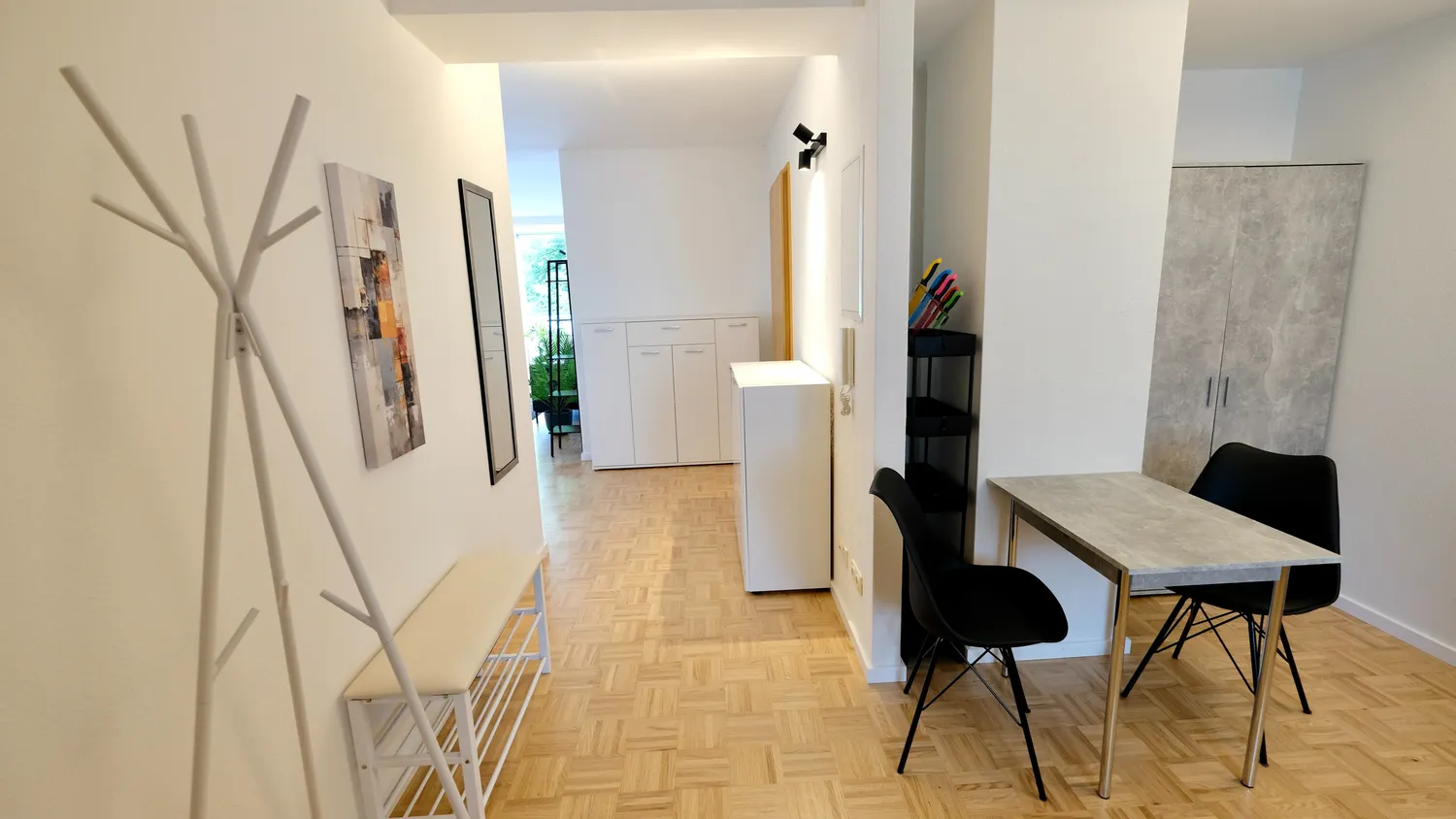 2 Zimmer Wohnung mit 66 m² in Stuttgart – Bild 8