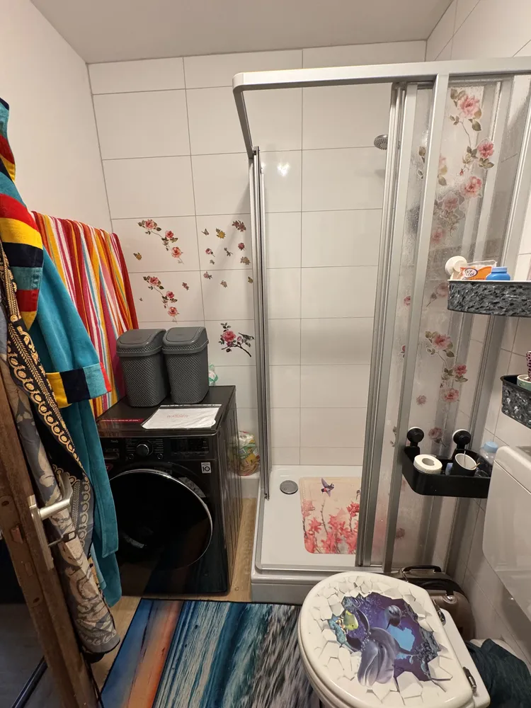 1 Zimmer Wohnung mit 34 m² in Leverkusen – Bild 4