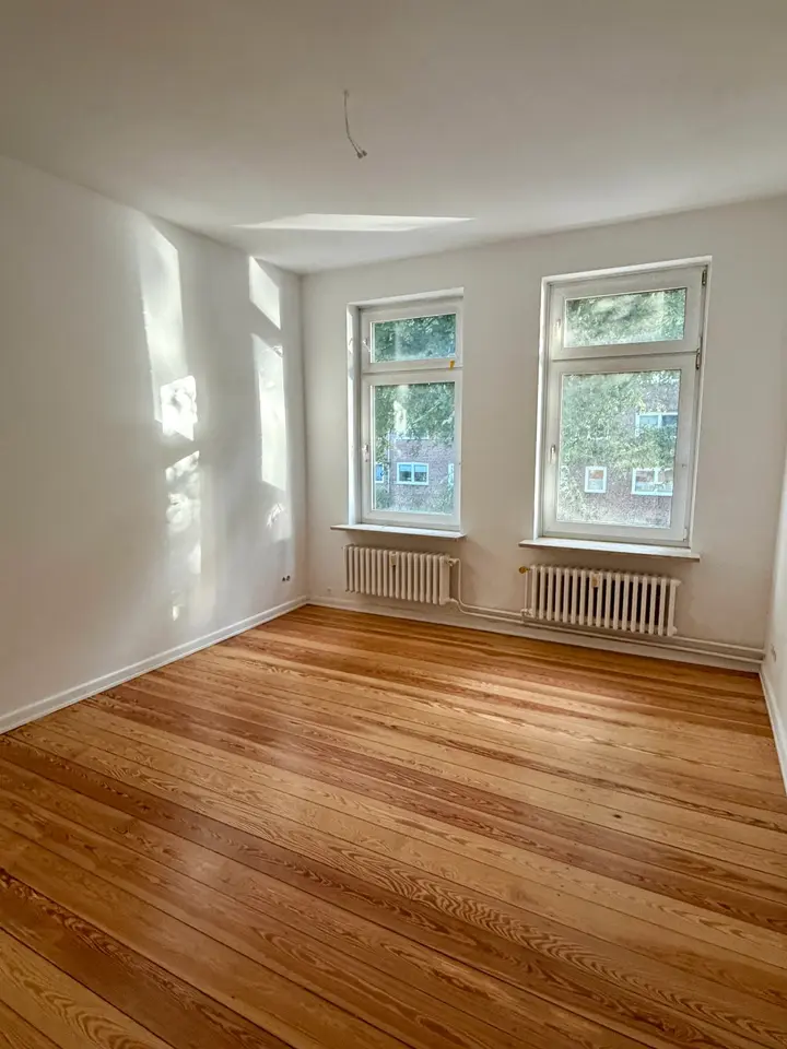 4 Zimmer Wohnung mit 115 m² in Kiel – Bild 3