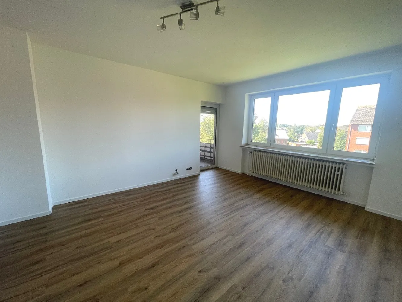 3 Zimmer Wohnung mit 72 m² in Emden – Bild 7