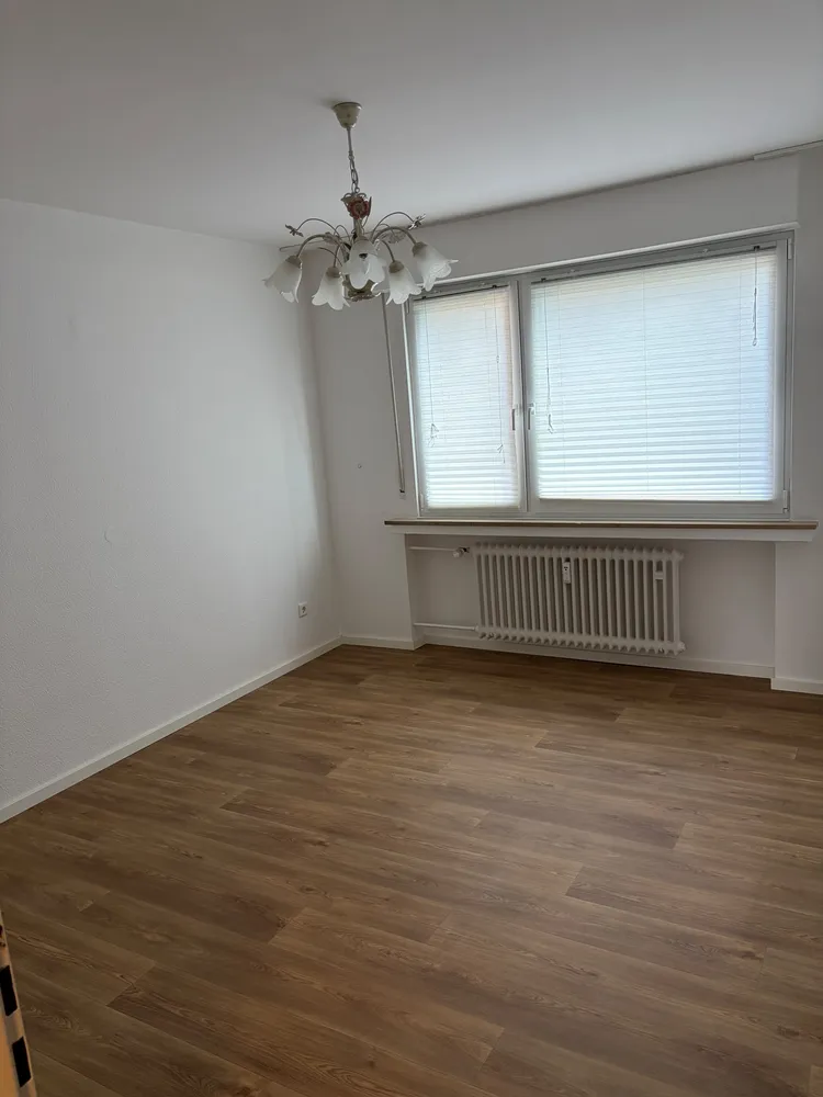 3 room apartment with 56 m² in Mettmann – Photo 4