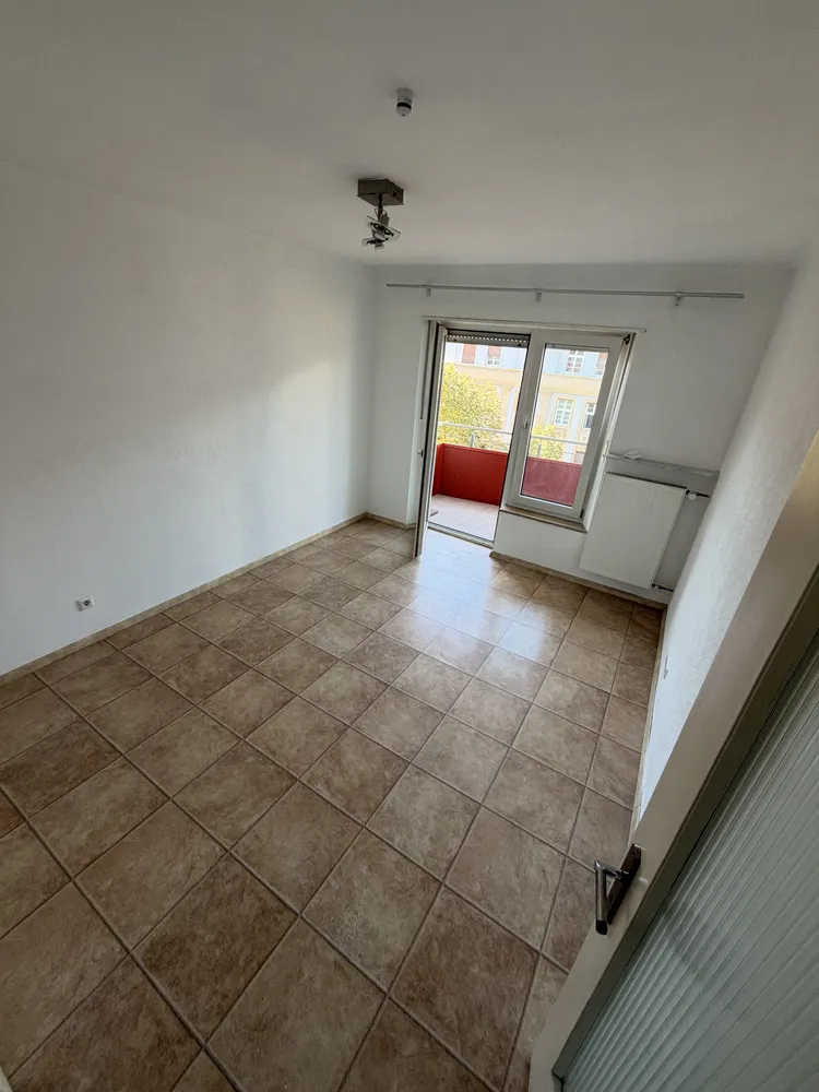 3 Zimmer Wohnung mit 67 m² in Ludwigshafen am Rhein – Bild 3