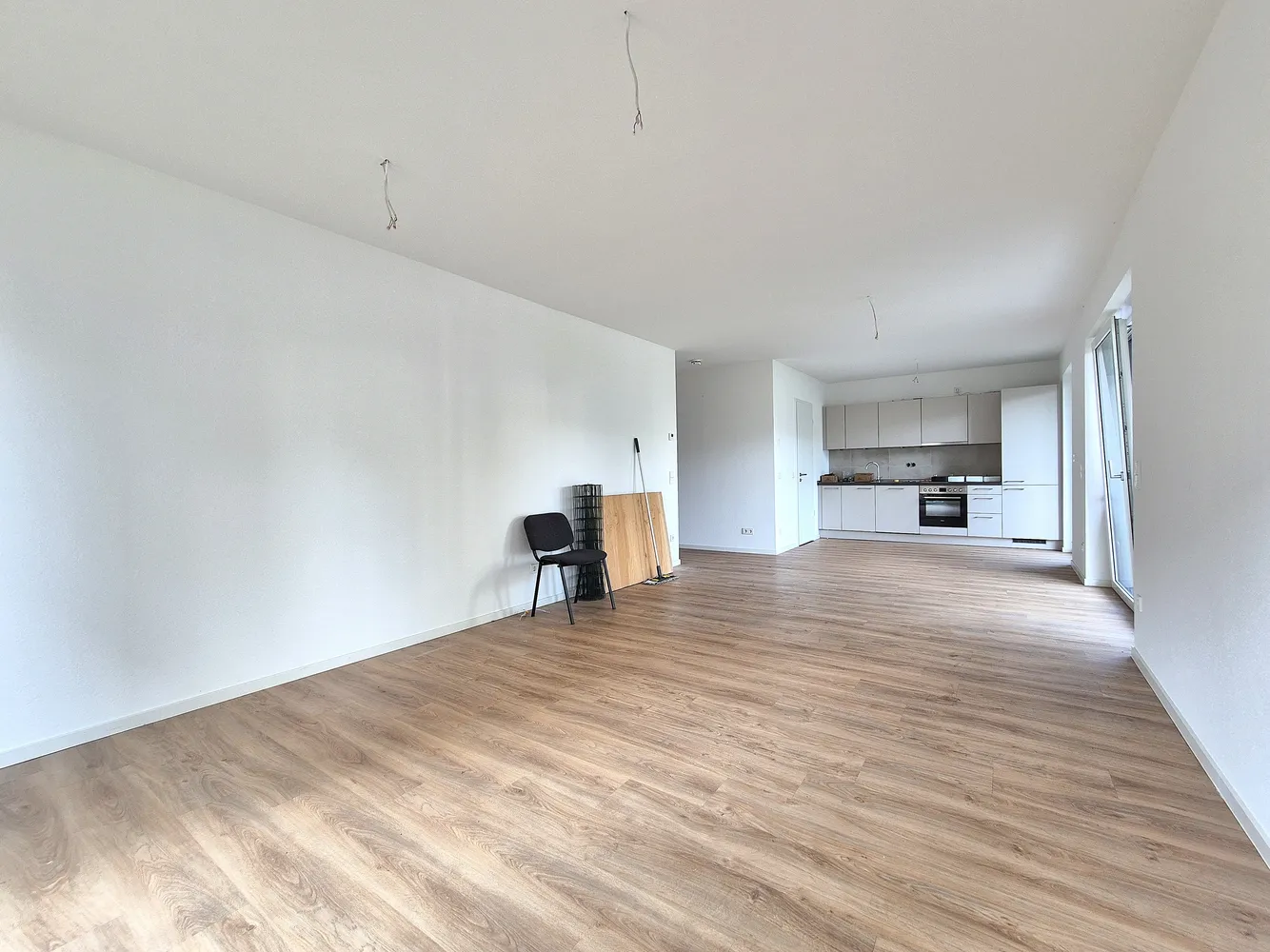 2 Zimmer Wohnung mit 74 m² in Darmstadt – Bild 6