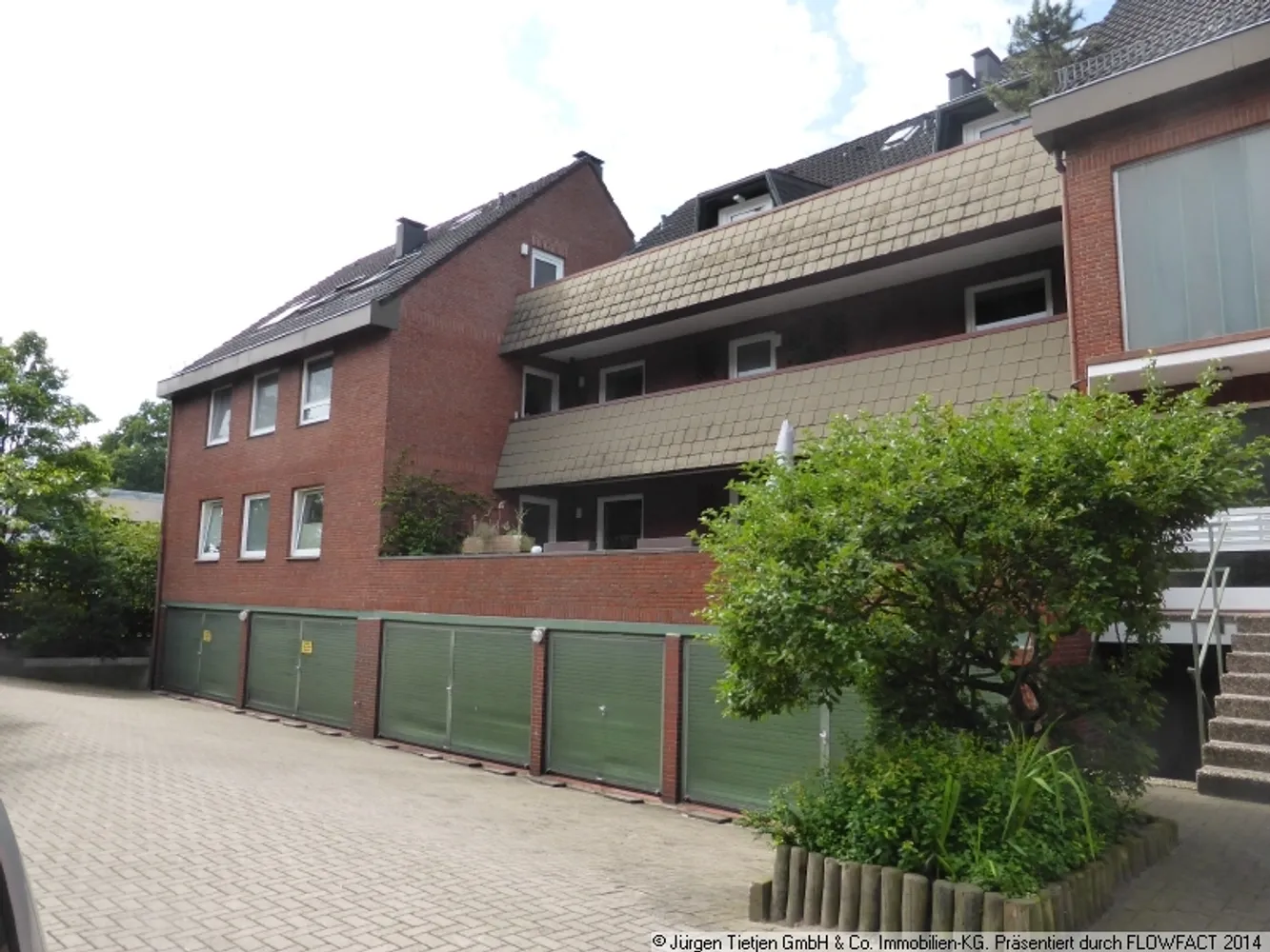 1 Zimmer Wohnung mit 52 m² in Bremen – Bild 2