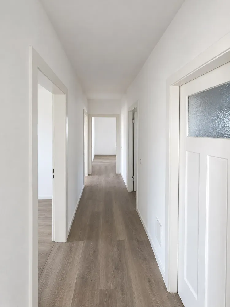 4 Zimmer Wohnung mit 94 m² in Wuppertal – Bild 5
