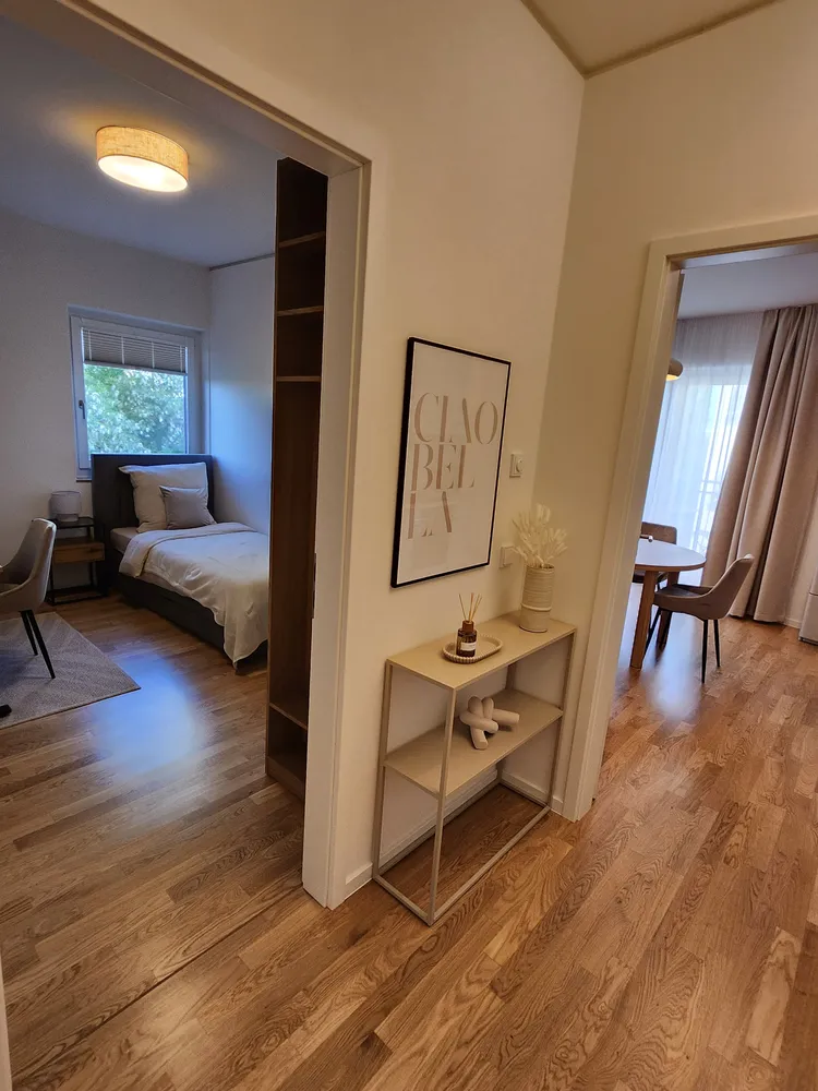 3 Zimmer Wohnung mit 64 m² in Leipzig – Bild 6