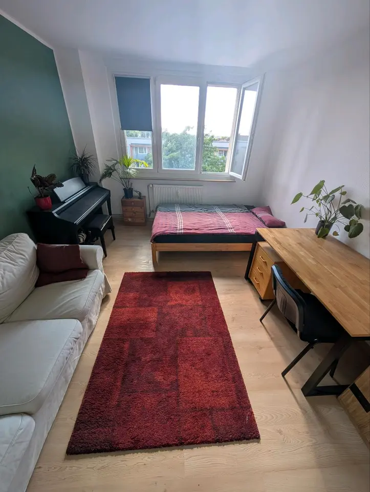 WG-Zimmer mit 140 m² in Falkensee – Bild 9