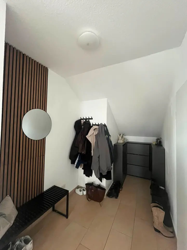 3 Zimmer Wohnung mit 102 m² in Quakenbrück – Bild 6