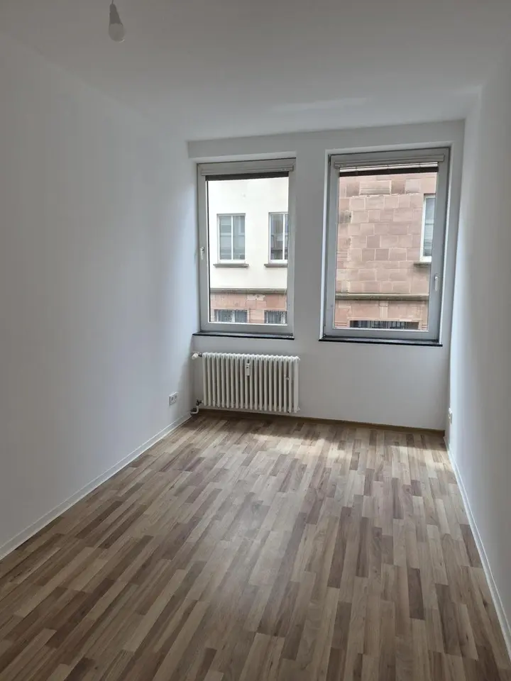 3 Zimmer Wohnung mit 45 m² in Saarbrücken – Bild 3