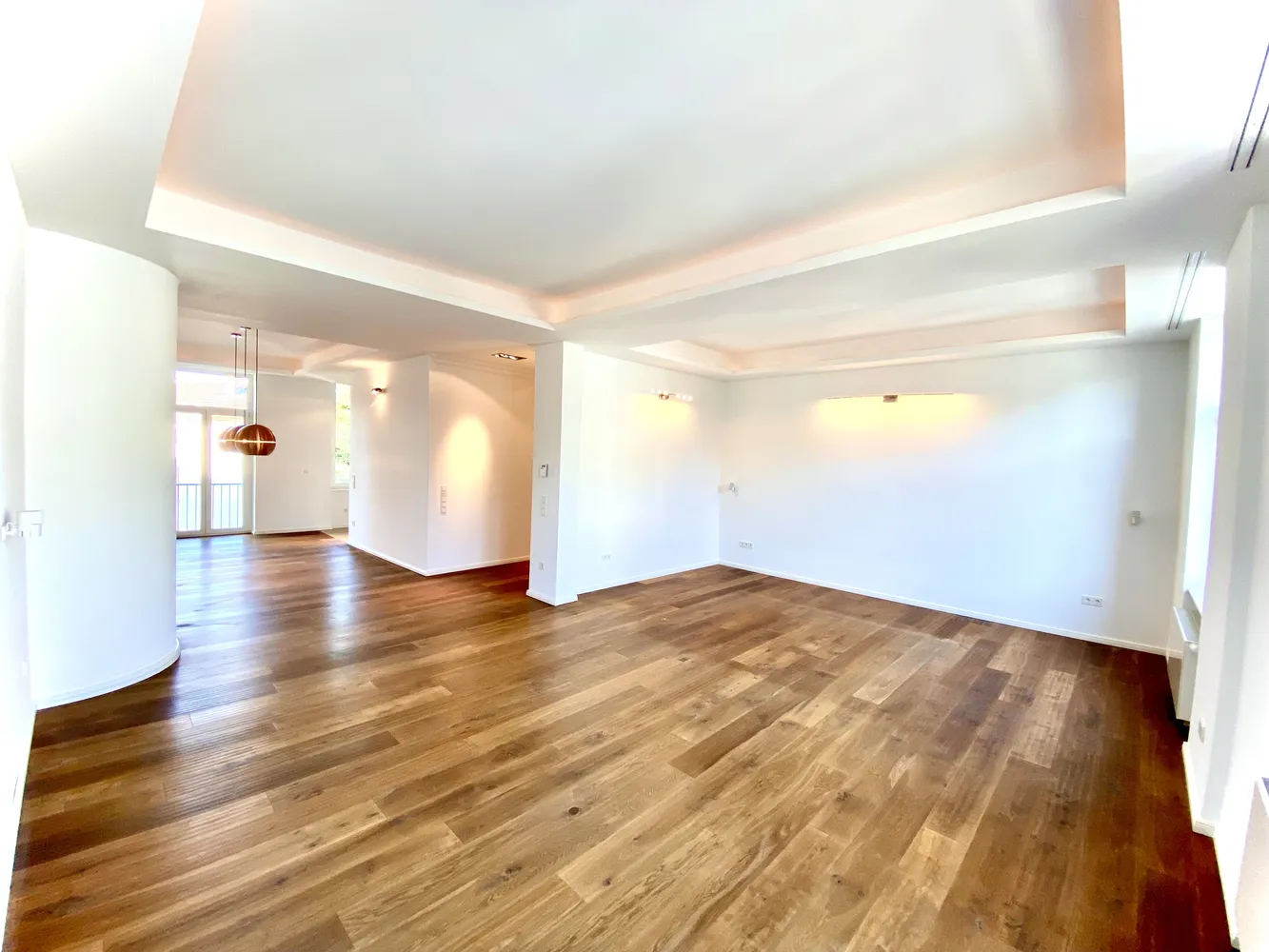 5 Zimmer Wohnung mit 165 m² in Frankfurt am Main – Bild 5