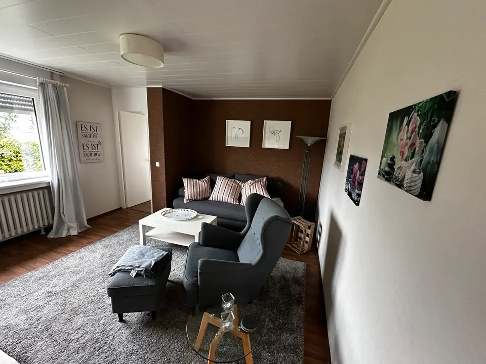 WG-Zimmer mit 60 m² in Hildesheim – Bild 8