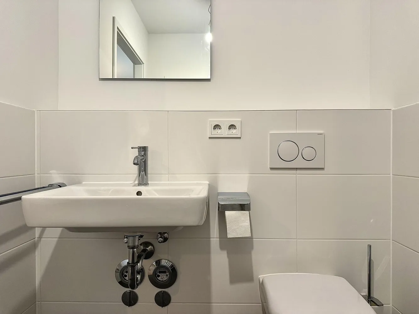 1 Zimmer Wohnung mit 28 m² in Berlin – Bild 6