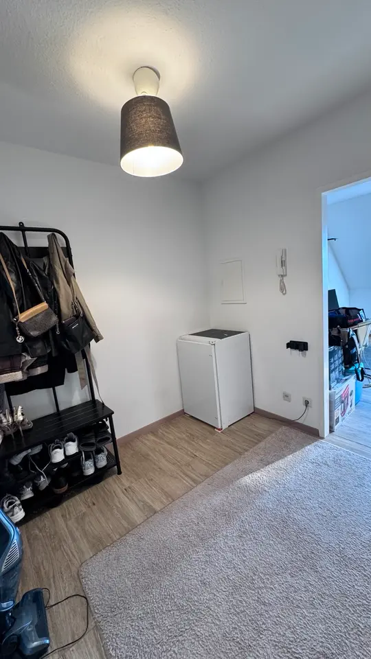 2 Zimmer Wohnung mit 40 m² in Fürth – Bild 8