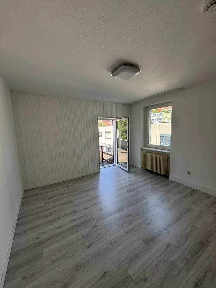 3 Zimmer Wohnung mit 95 m² in Hagen – Bild 1