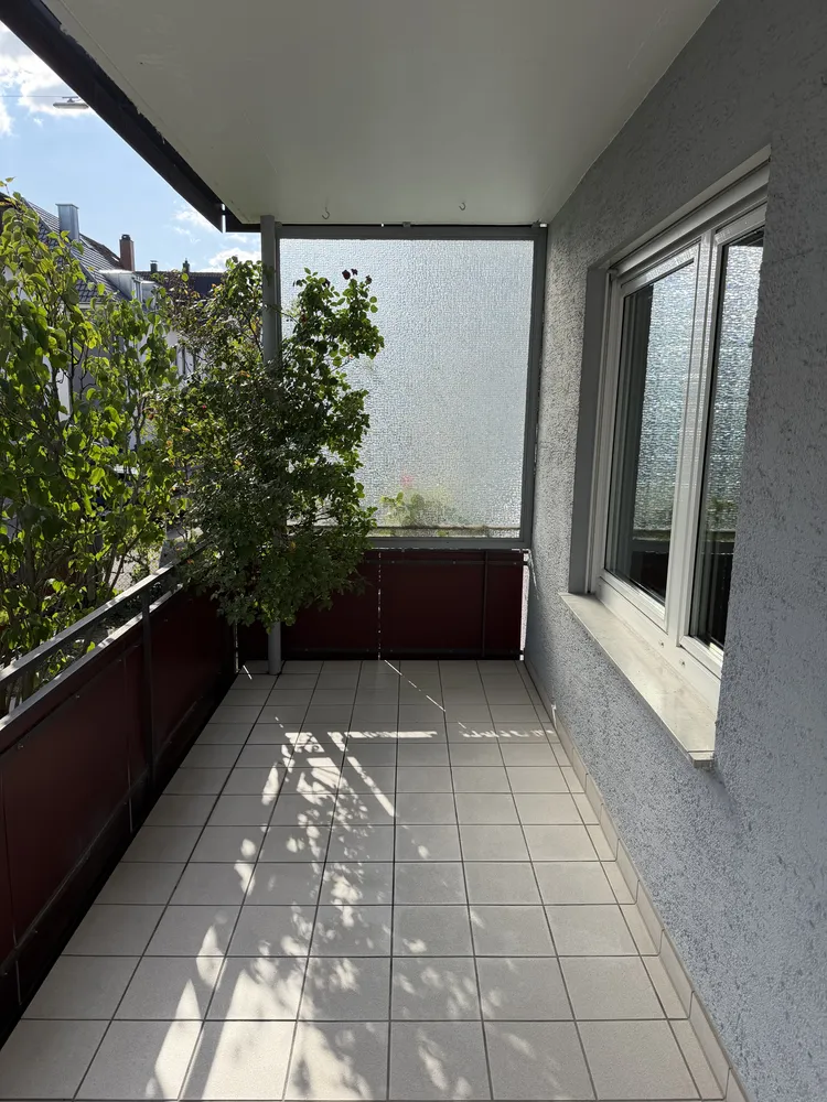 3 room apartment with 86 m² in Fellbach – Photo 12
