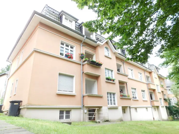 2 Zimmer Wohnung mit 60 m² in Wuppertal – Bild 2