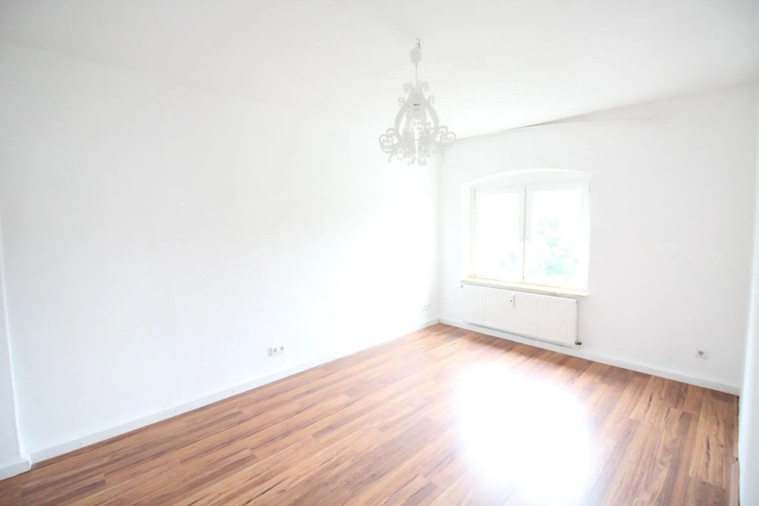 4 Zimmer Wohnung mit 66 m² in Recklinghausen – Bild 6