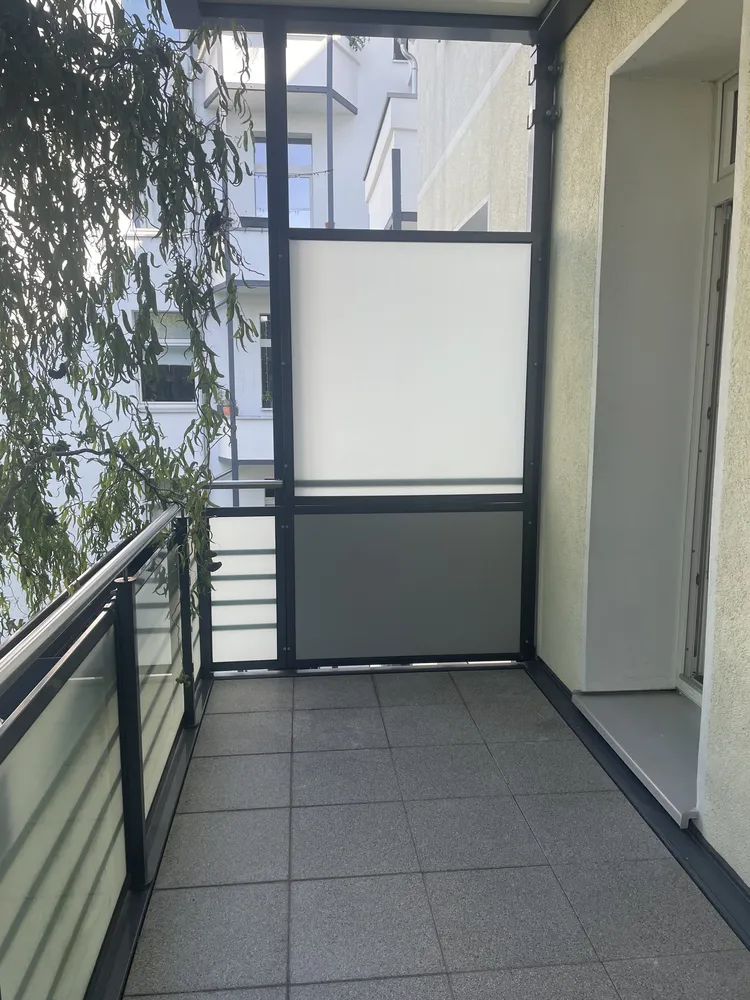 2 room apartment with 67 m² in Hanover – Photo 2