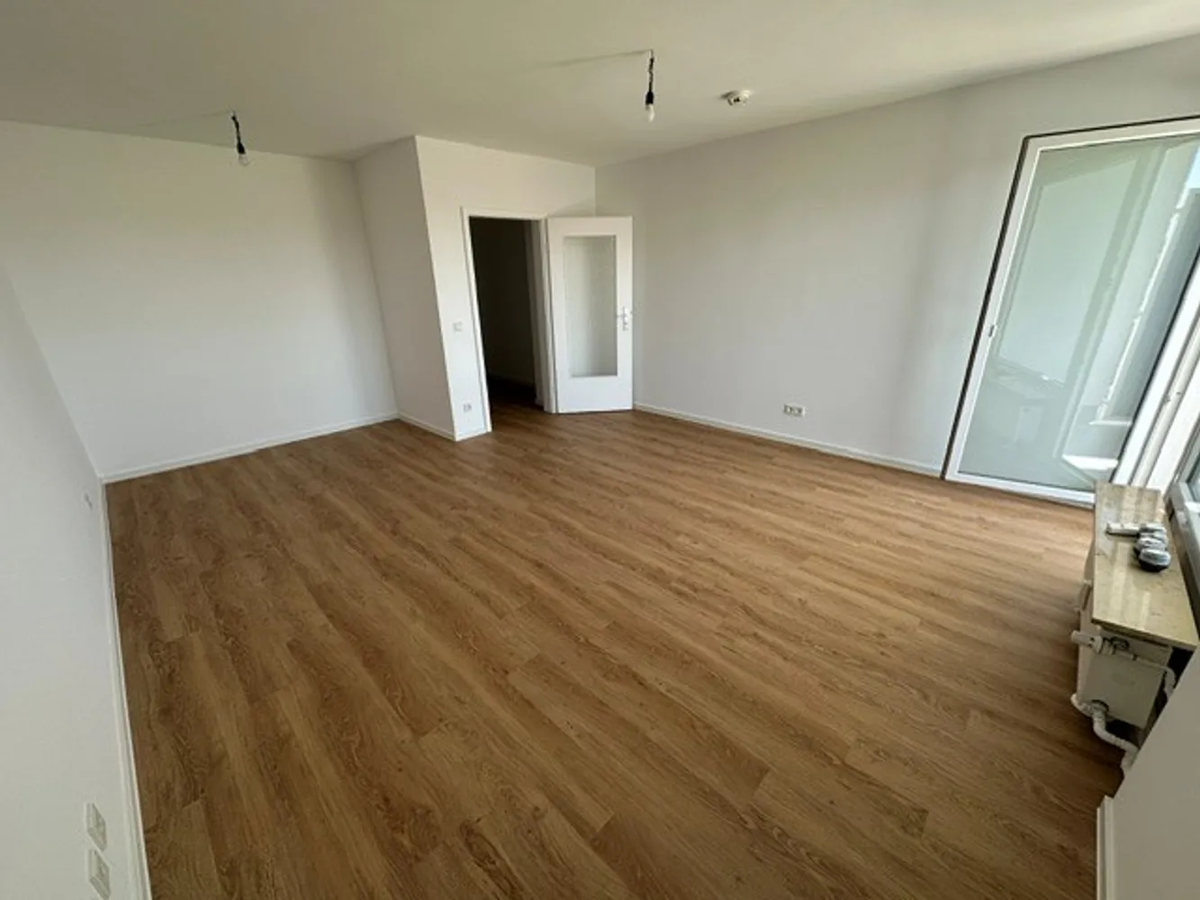 1 Zimmer Wohnung mit 34 m² in Wiesbaden – Bild 2