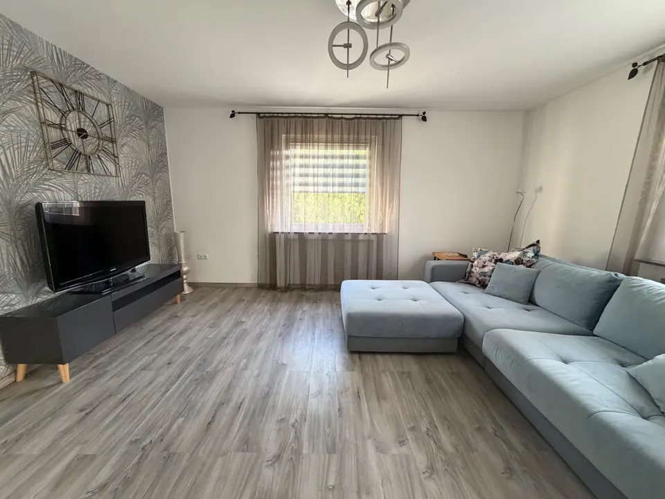 WG-Zimmer mit 52 m² in Essen – Bild 7