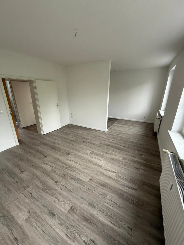 2 Zimmer Wohnung mit 50 m² in Magdeburg – Bild 5