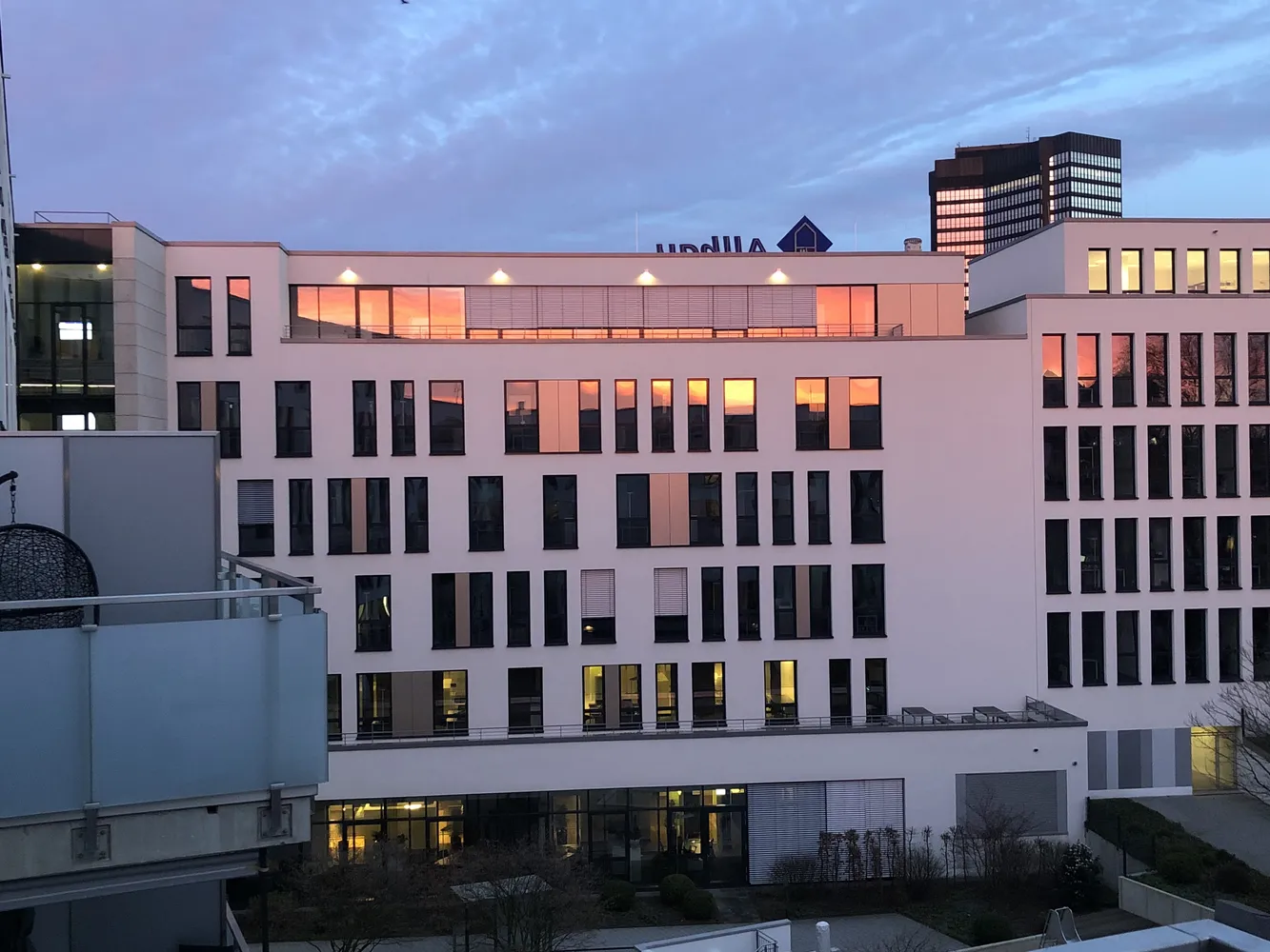 2 Zimmer Wohnung mit 69 m² in Essen – Bild 1