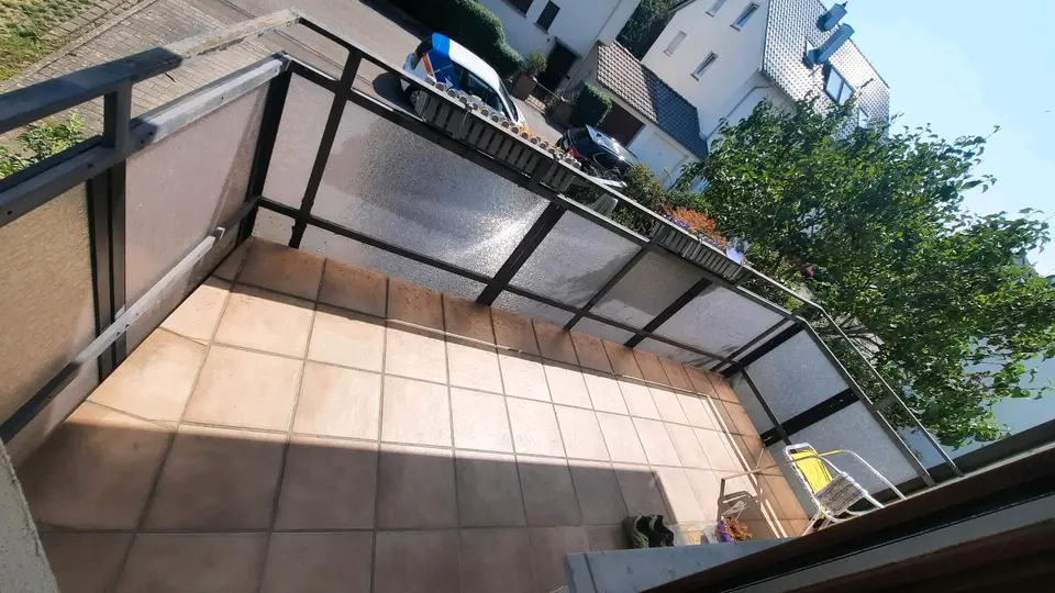 2 Zimmer Wohnung mit 50 m² in Waiblingen – Bild 5
