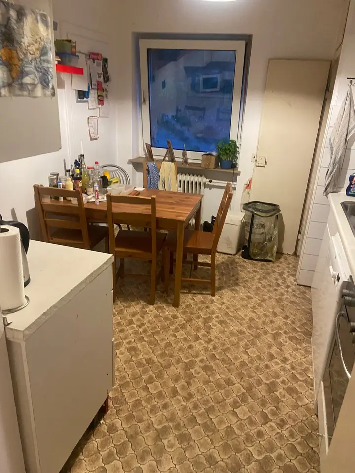Studio mit 22 m² in Gießen – Bild 3