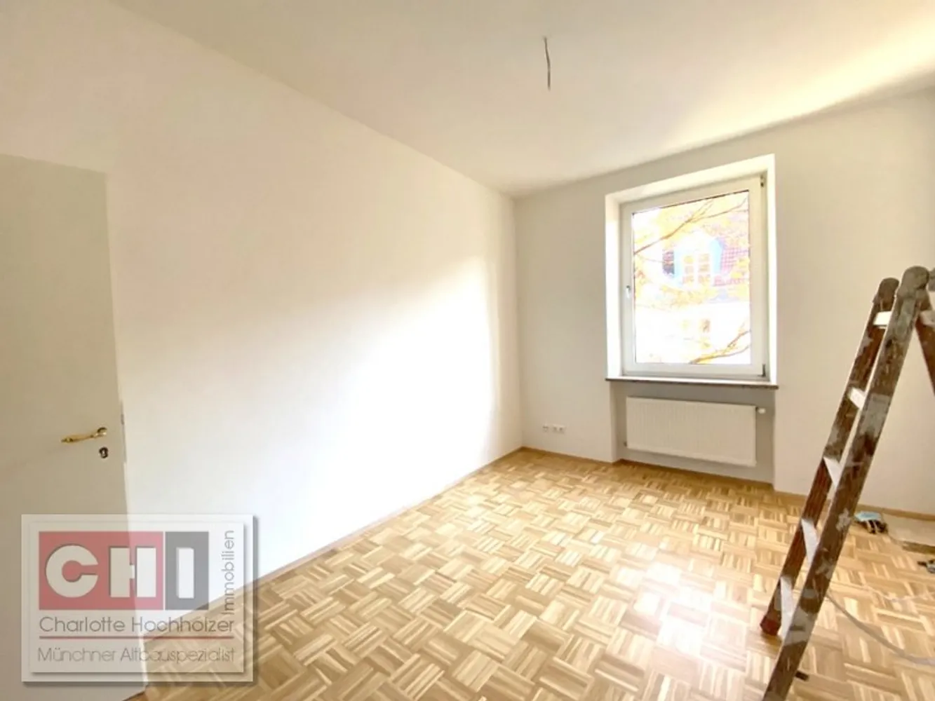 3 Zimmer Wohnung mit 69 m² in München – Bild 6