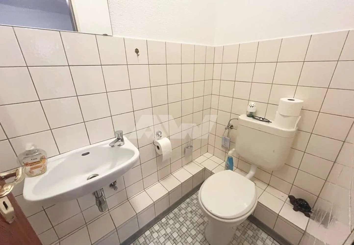 3 Zimmer Wohnung mit 80 m² in Norden – Bild 10