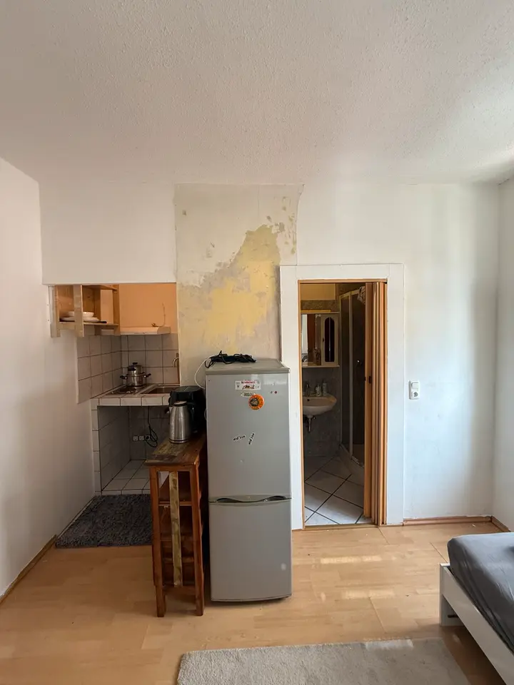 Shared room with 20 m² in Königswinter – Photo 4