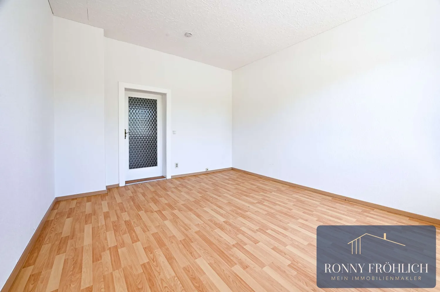 2 room apartment with 63 m² in Chemnitz – Photo 4