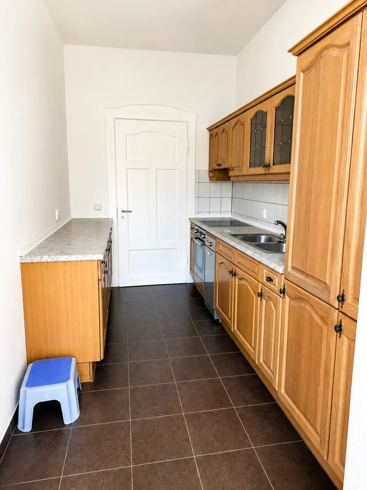 2 Zimmer Wohnung mit 68 m² in Chemnitz – Bild 6