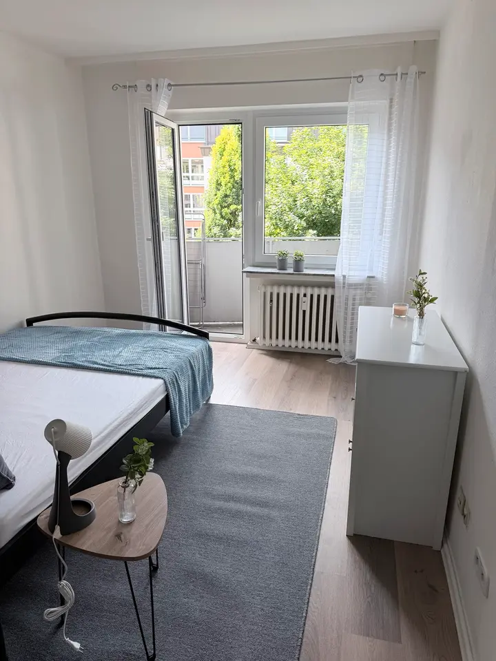 2 Zimmer Wohnung mit 20 m² in Hagen – Bild 3