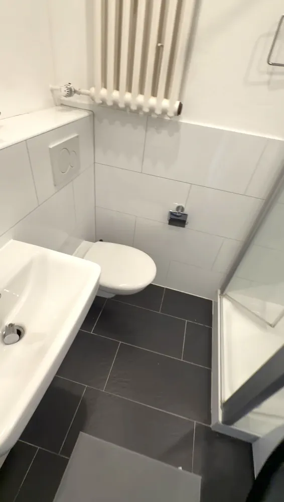 1 Zimmer Wohnung mit 25 m² in Düsseldorf – Bild 8