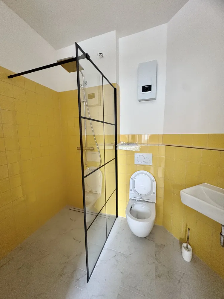 1 Zimmer Wohnung mit 32 m² in München – Bild 11