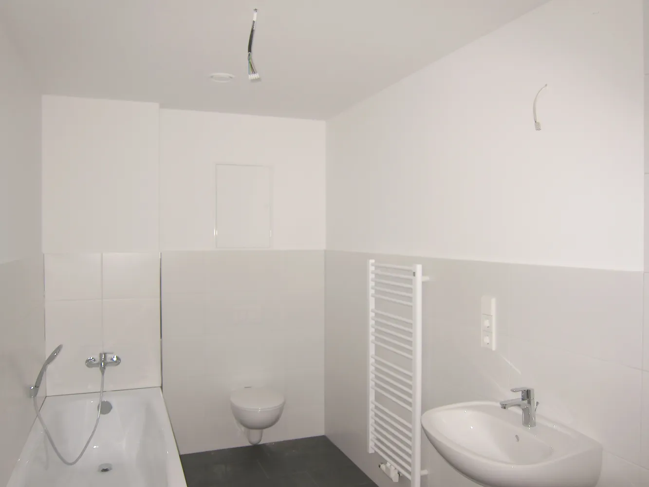 4 Zimmer Wohnung mit 121 m² in Berlin – Bild 10