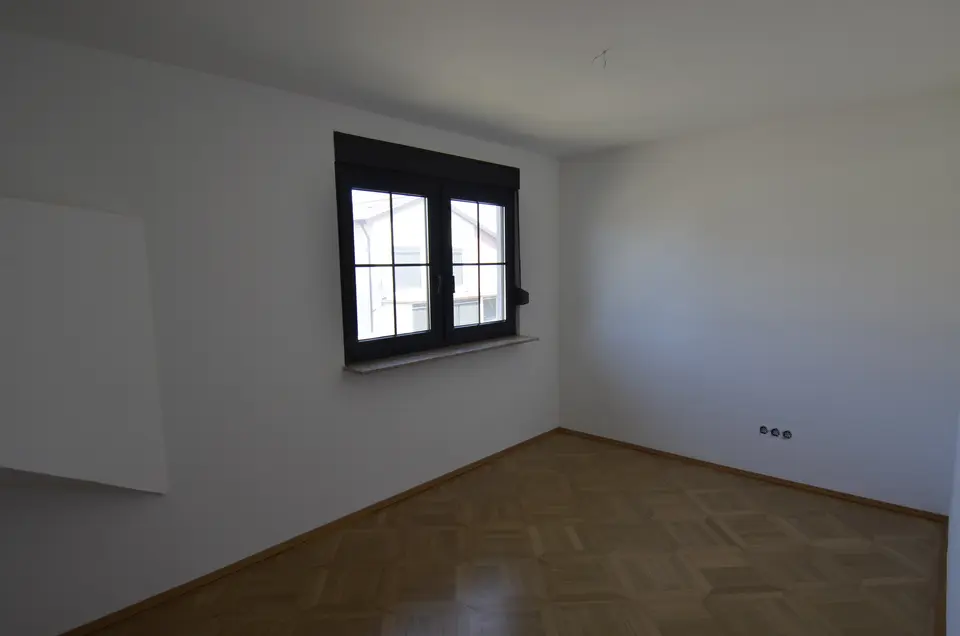 3 Zimmer Wohnung mit 94 m² in Bruchsal – Bild 3