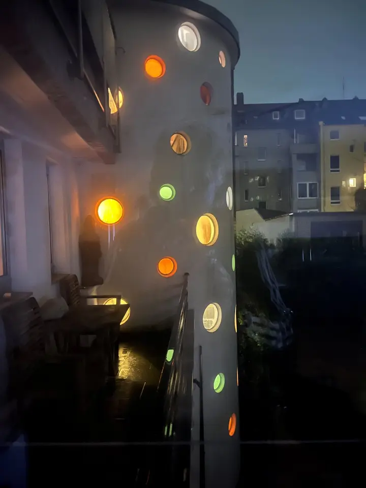 4 Zimmer Wohnung mit 165 m² in Düsseldorf – Bild 7