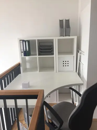 1 Zimmer Wohnung mit 32 m² in Regensburg – Bild 8