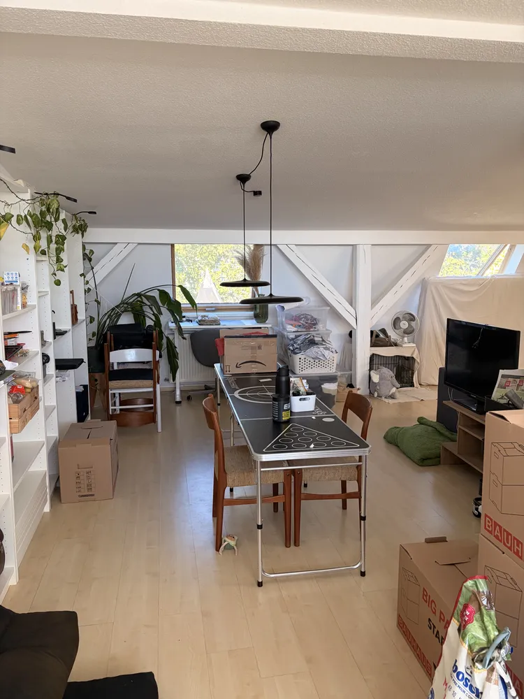 3 Zimmer Wohnung mit 96 m² in Mannheim – Bild 5