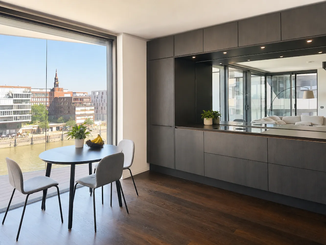 2 Zimmer Wohnung mit 86 m² in Hamburg – Bild 8