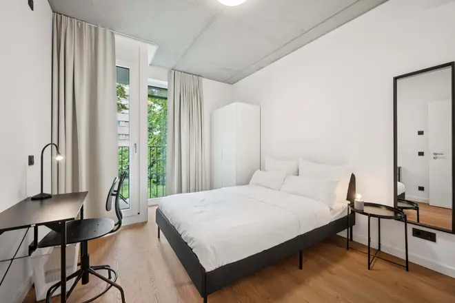 WG-Zimmer in Berlin – Bild 2